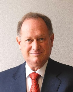 Attorney David Lipson